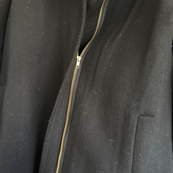 NWT J.Crew City Coat - Picture 3 of 3